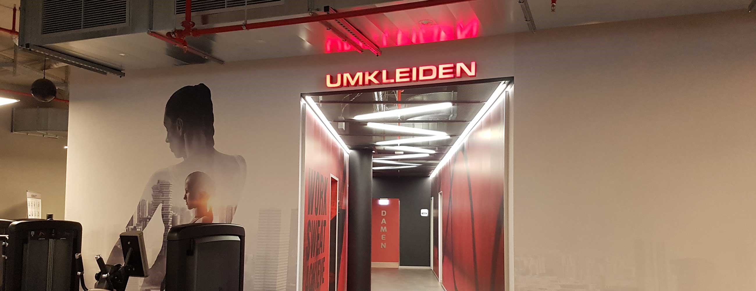 Vertrauen Sie auf eine über 25-jährige Erfahrung